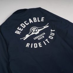 Alternative view of Scooter - Navy