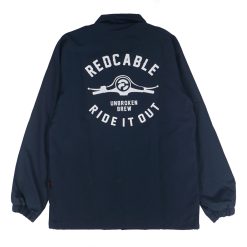 Scooter - Navy
