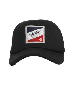 Alternative view of Fearless - Black