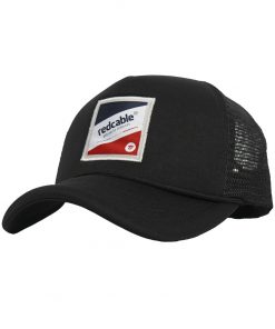 Fearless - Black