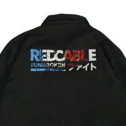 Alternative view of Itsuki - Black