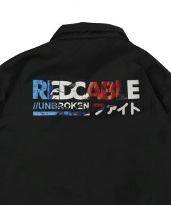 Alternative view of Itsuki - Black