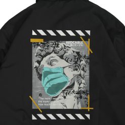 Alternative view of Pandemic - Black