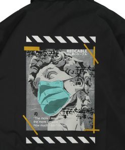 Alternative view of Pandemic - Black