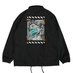 Pandemic - Black
