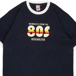 Alternative view of 80s - Navy