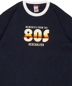 Alternative view of 80s - Navy