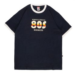 80s - Navy