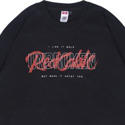 Alternative view of Artsy - Black