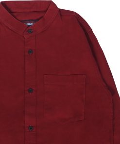 Alternative view of Calabresi - Maroon
