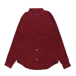 Calabresi - Maroon