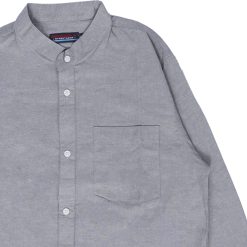Alternative view of Conti - Grey