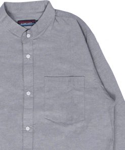 Alternative view of Conti - Grey