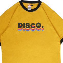 Alternative view of Disco - Mustard