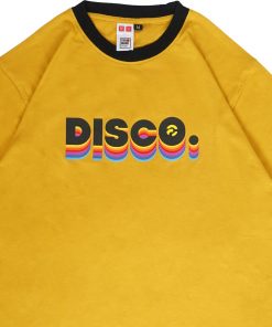 Alternative view of Disco - Mustard