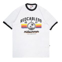 Midsummer - White