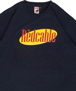 Alternative view of Randall - Navy