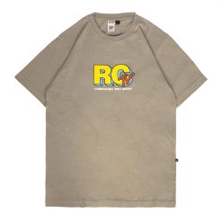 RCtv - Brown