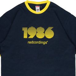 Alternative view of Redcordings - Navy