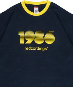 Alternative view of Redcordings - Navy