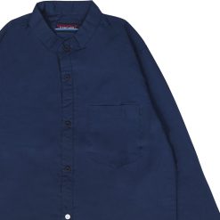 Alternative view of Savio - Navy
