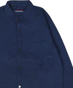 Alternative view of Savio - Navy