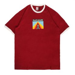 Strikers - Maroon