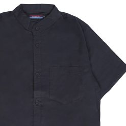 Alternative view of Arsenio - Black
