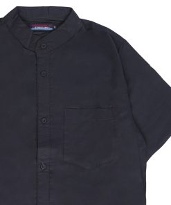Alternative view of Arsenio - Black