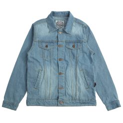 Barclay - Blue