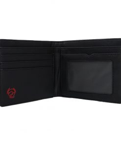 Alternative view of Evert - Black