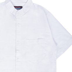Alternative view of Ezio - White