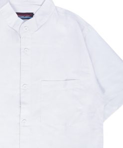 Alternative view of Ezio - White