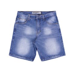 Mauger - Blue