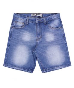 Mauger - Blue