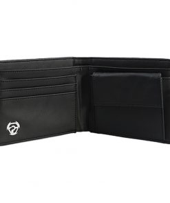 Alternative view of Wendel - Black