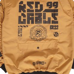 Alternative view of R99 - Mustard