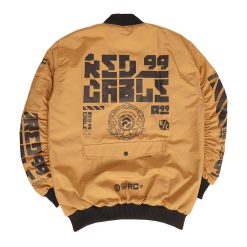 R99 - Mustard