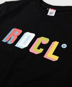 Alternative view of Flashy - Black