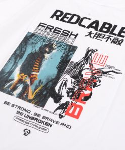 Alternative view of Fresh - Brokenwhite