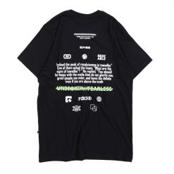 Resoluteness - Black