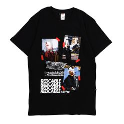 Revolution - Black