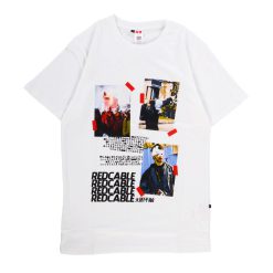 Revolution - White