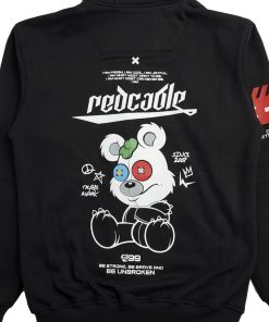 Alternative view of Baby Doll - Black