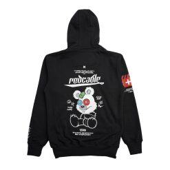 Baby Doll - Black
