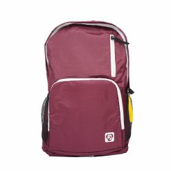 Bonifacio - Maroon
