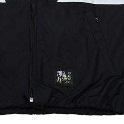 Alternative view of Cliff - Black