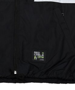 Alternative view of Cliff - Black