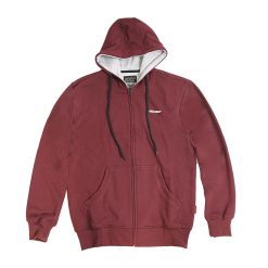 Neville - Burgundy