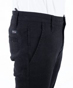 Alternative view of Alric - Black